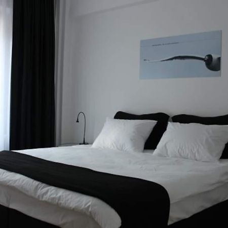 Gnc Otel Istanbul Luaran gambar