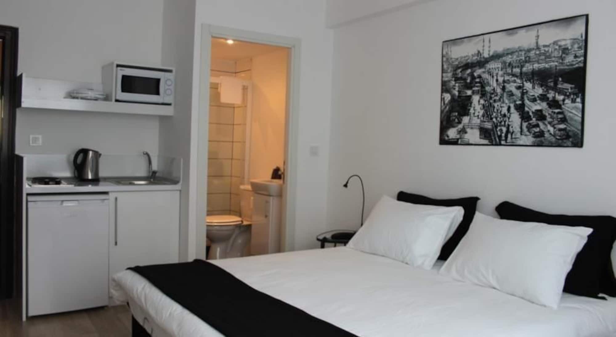 Gnc Otel Istanbul Luaran gambar