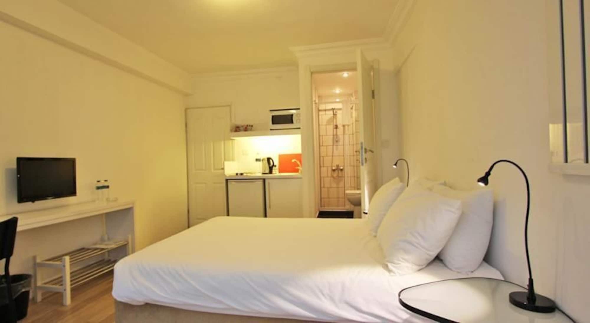 Gnc Otel Istanbul Luaran gambar