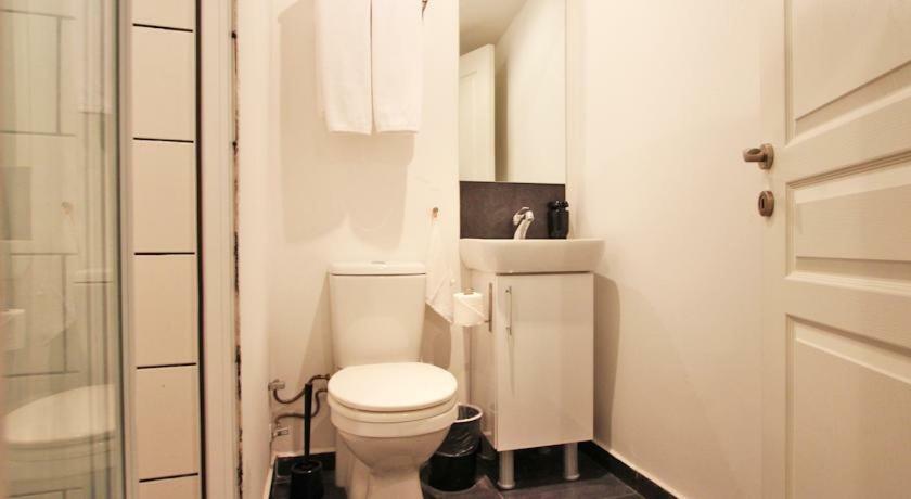 Gnc Otel Istanbul Luaran gambar