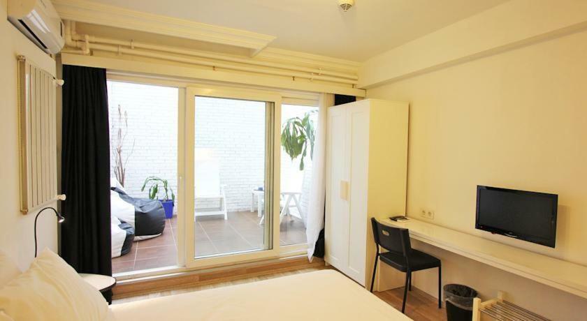 Gnc Otel Istanbul Luaran gambar