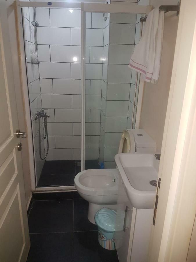 Gnc Otel Istanbul Luaran gambar
