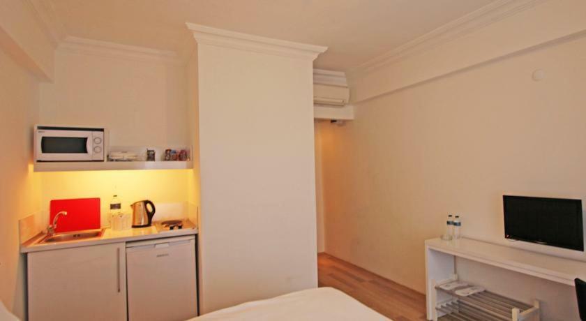 Gnc Otel Istanbul Luaran gambar