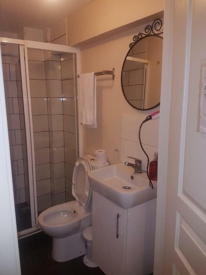 Gnc Otel Istanbul Luaran gambar