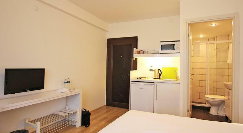 Gnc Otel Istanbul Luaran gambar